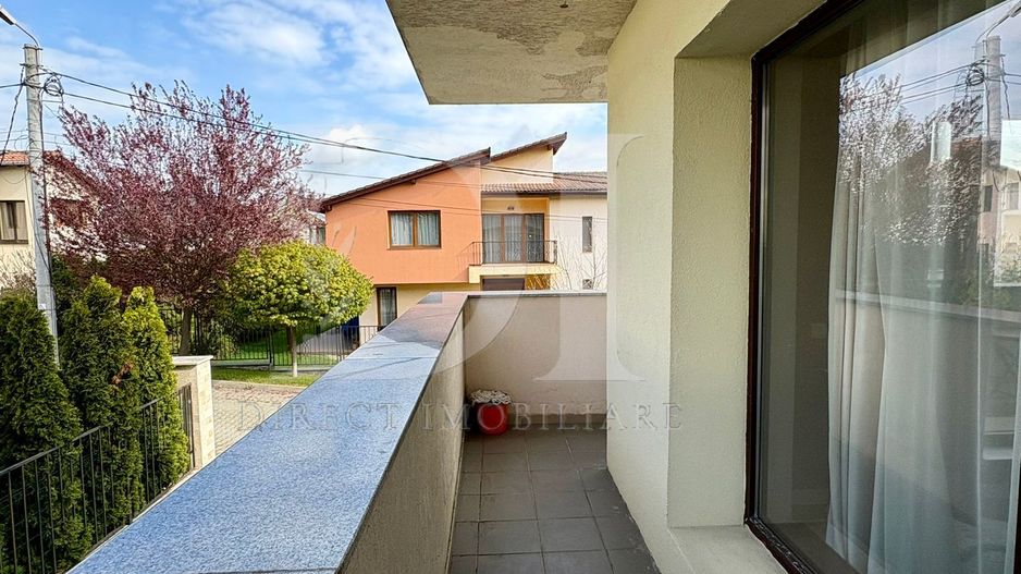 Apartament cu 2 camere | Bună Ziua - Cluj-Napoca - Poză 13