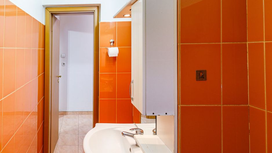 Apartament 2 camere "Cetatii-Bioclinica" | 41 mp | Renovat 2019 - Poză 19