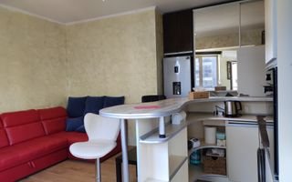 HOTEL OPERA(COD03) -5th Avenue 2 camere cochete, cu vedere la mare ! - Poză 3