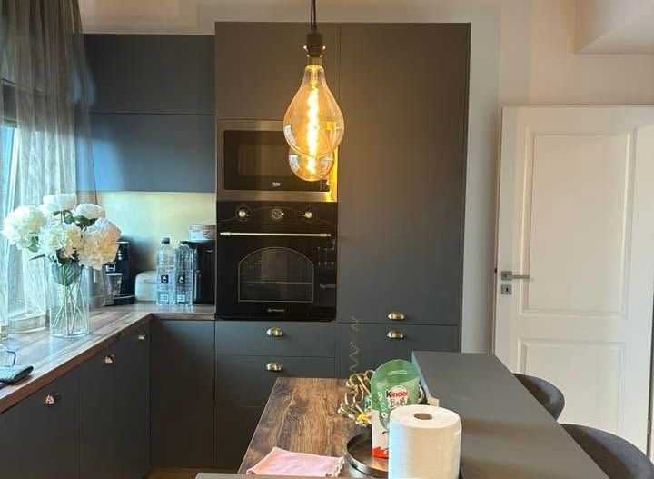 Penthouse exclusivist / mobilat și utilat premium - Poză 9