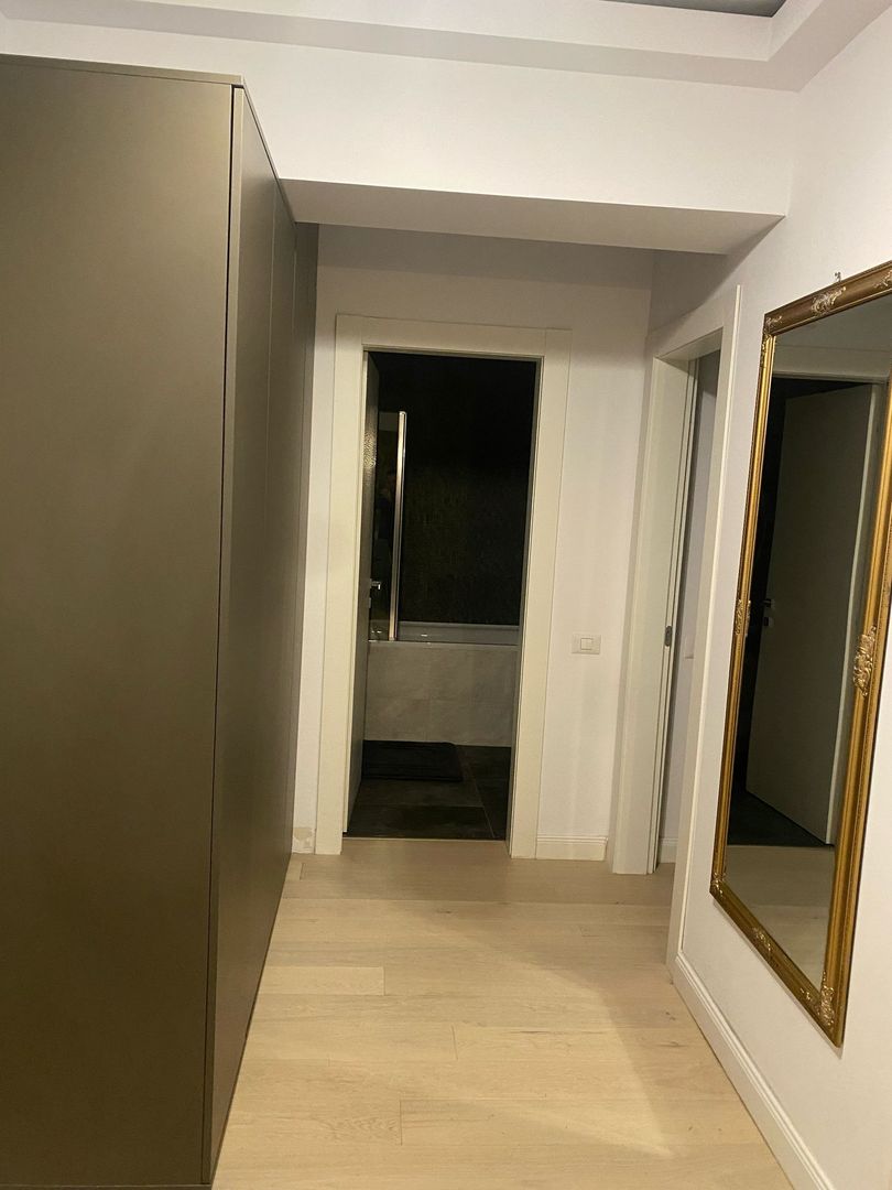 Apartament PARTER || 2 camere || Herastrau Park View - Poză 7