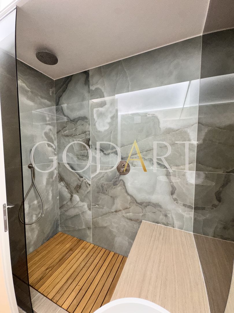 Apartament premium | 3 camere | Cortina 126 - Poză 15