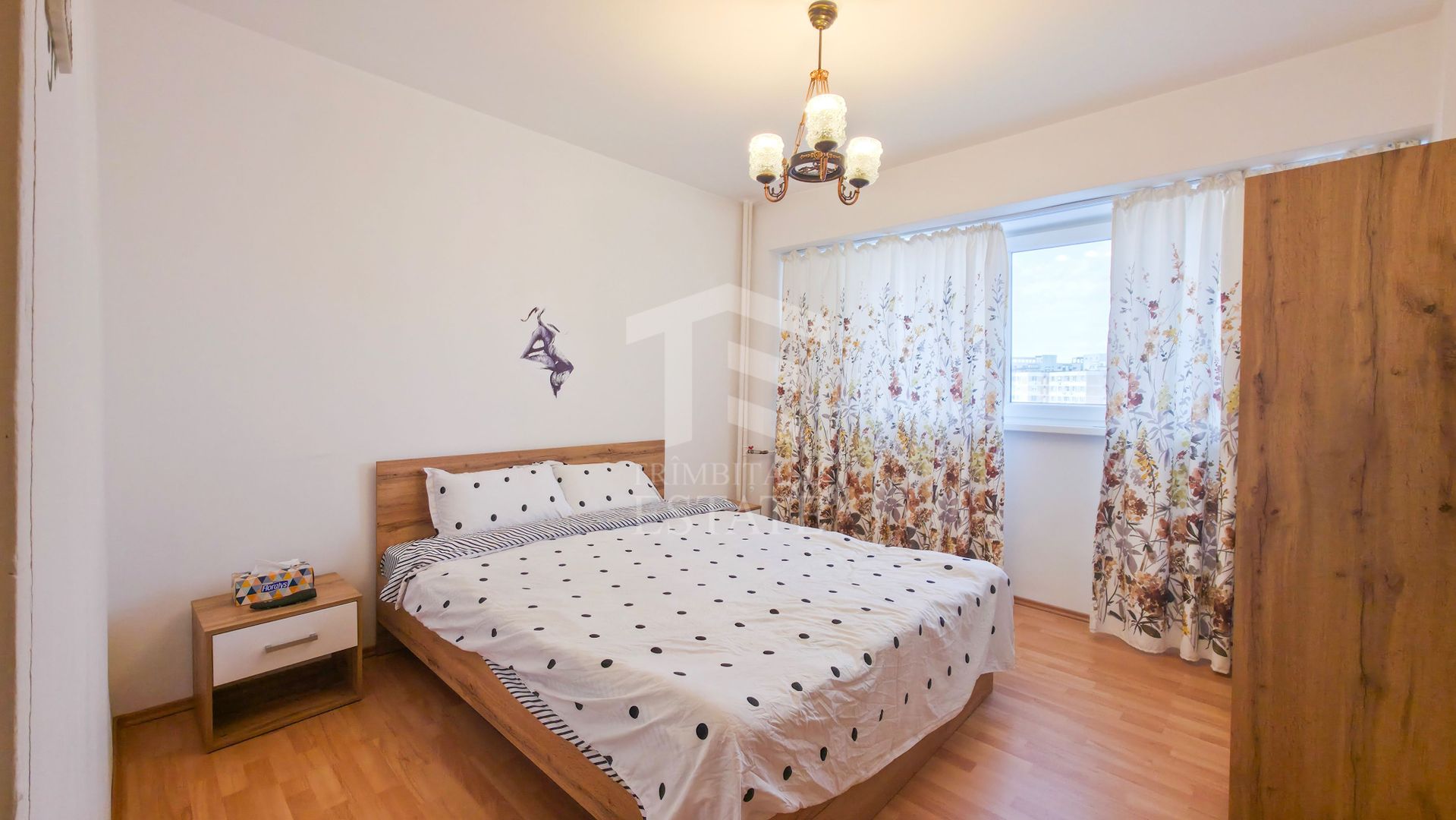 Apartament 2 camere - Piata Rahova | Etaj 6/10 | Sos.Alexandria nr.16 - Poză 6