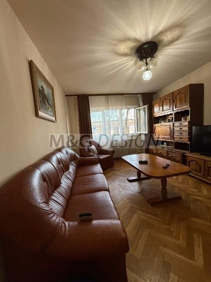 Apartament 3 camere Calea Aradului - Poză 1