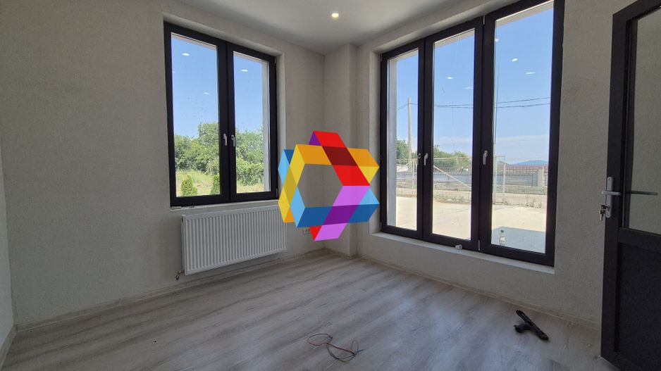 Spatiu industrial- 1240 mp  # plus-imo.ro - Poză 4