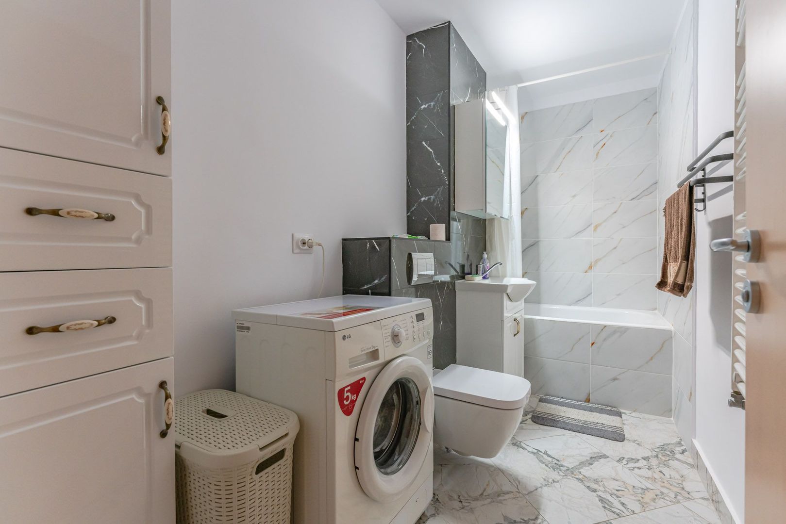 Apartament Decomandat Griviței | 70 mp | Etaj 1 | Boxă + Parcare - Poză 13