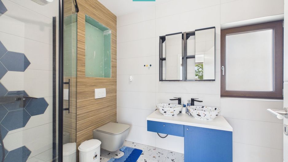 Casă individuală modernă, Moșnița Nouă - Poză 16