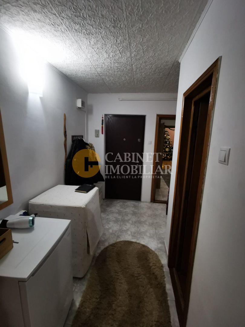 Apartament 4 camere parter/ Spațiu Comercial Nicolina 2 - Poză 4