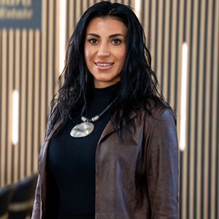 Gabriela Vințeanu - Elite Exclusiv