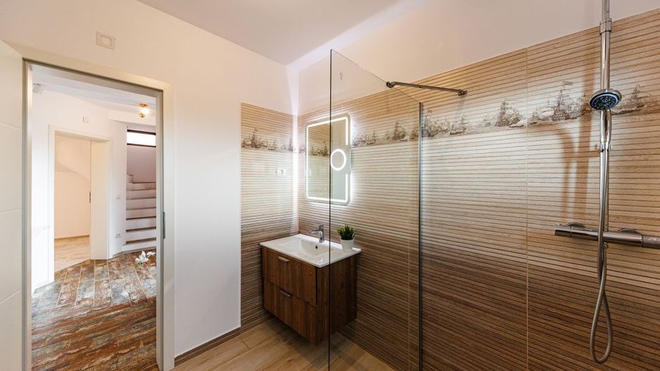 Duplex despartit de camera tehnica -  Dumbravita, Ferventia II– Comision 0% - Poză 34