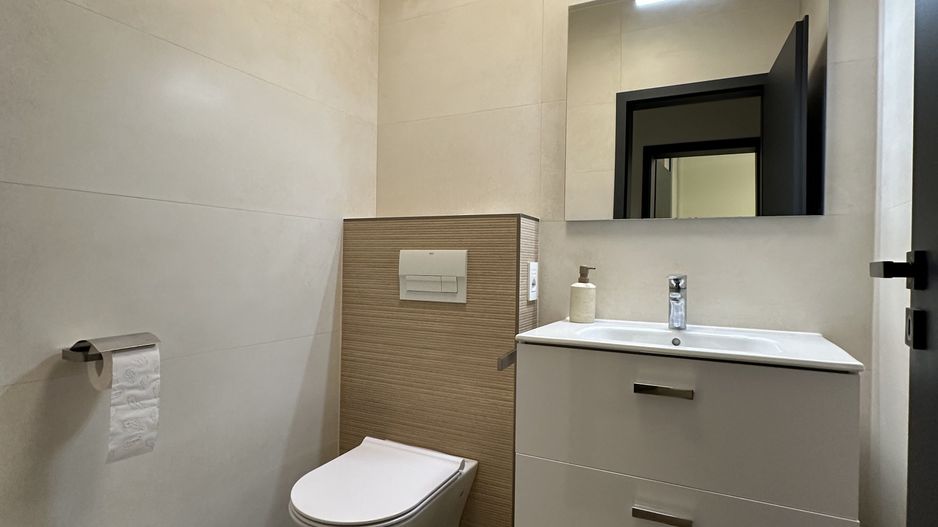 Apartament bloc nou Dumbravita - Poză 23