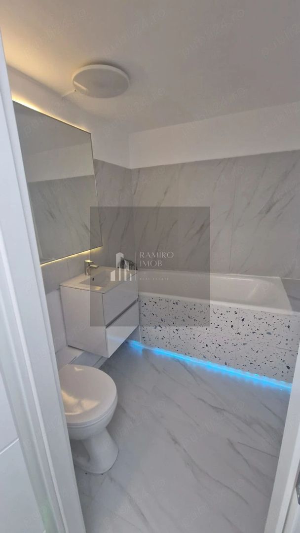 Apartament 2 cam., Rahova/ Sold. Vasile Croitoru, Sector 5, renovat - Poză 7