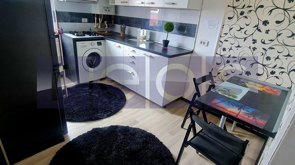 VANZARE 3 CAMERE | FLOREASCA | BLOC NOU - Poză 7