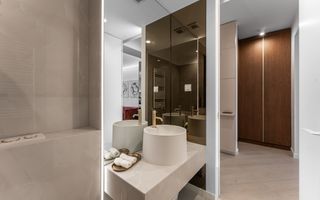 STUDIO DUBLU CORTINA NORTH I LUX I DIRECT PROPRIETAR I Loc parcare - Poză 8