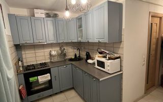 Închiriere Garsoniera zona Auchan Titan - Poză 6