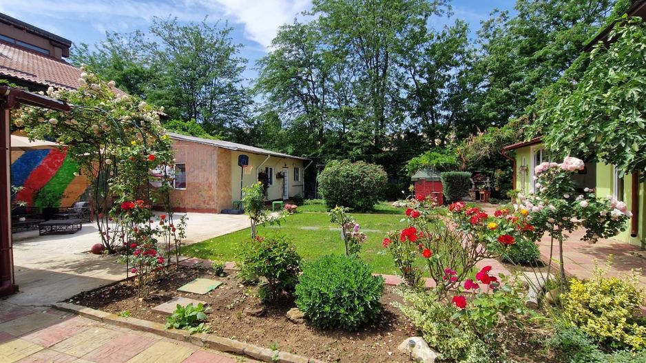 Vila 8 camere ,Prelungirea Ghencea - Poză 6