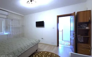Techirghiol - Centru, casa tip duplex P+M, lot 293 mp si 154 mp utili! - Poză 24