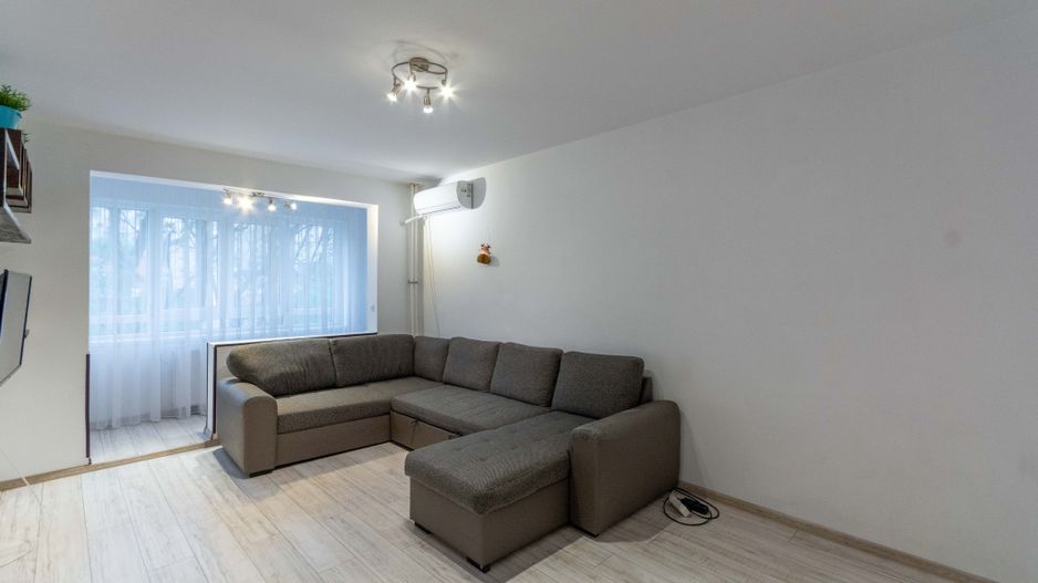 Apartament 2 camere Metrou 1 Decembrie Trapezului Theodor Pallady - Poză 4