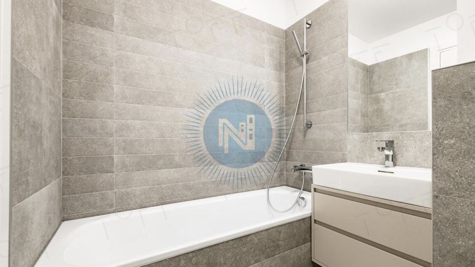 Apartament 2 camere Up-Site / Loc de parcare plus boxa - Poză 12