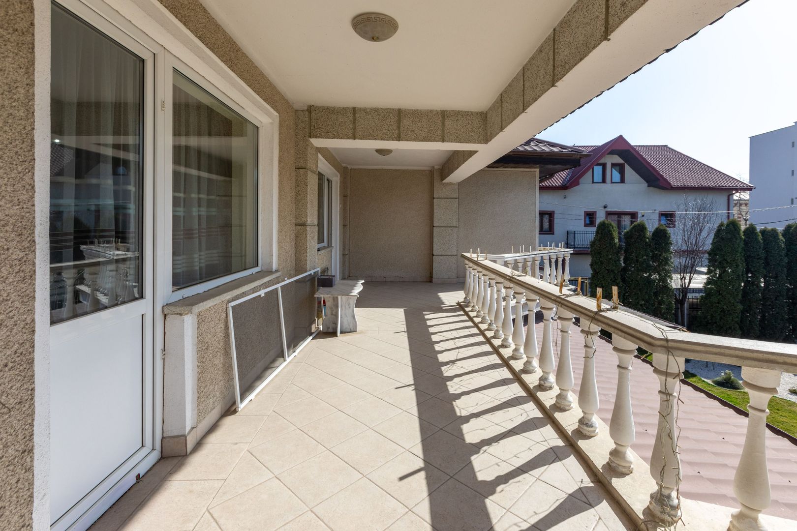 Proprietate exclusivistă ultracentrală -eleganță, spațiu și rafinament - Poză 46