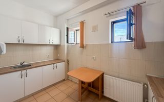 Spatiu de Birouri Sau Comercial | Soseaua Chitilei | Parcare - Poză 8