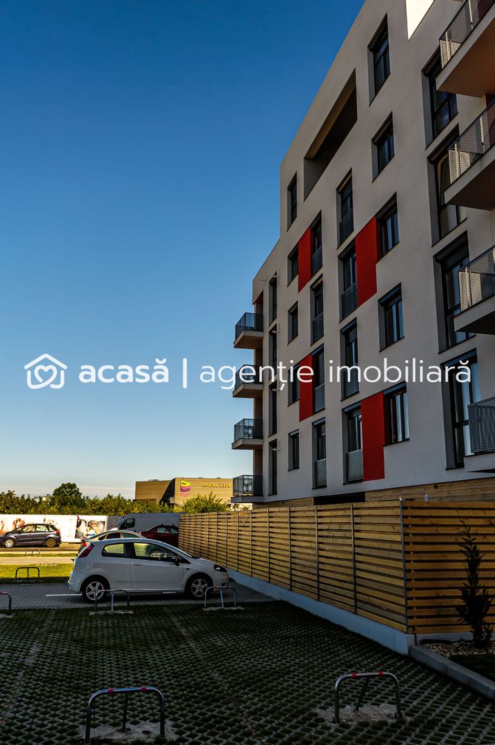 Startul unei vieți noi.  RED9 ARED CITY - Poză 10