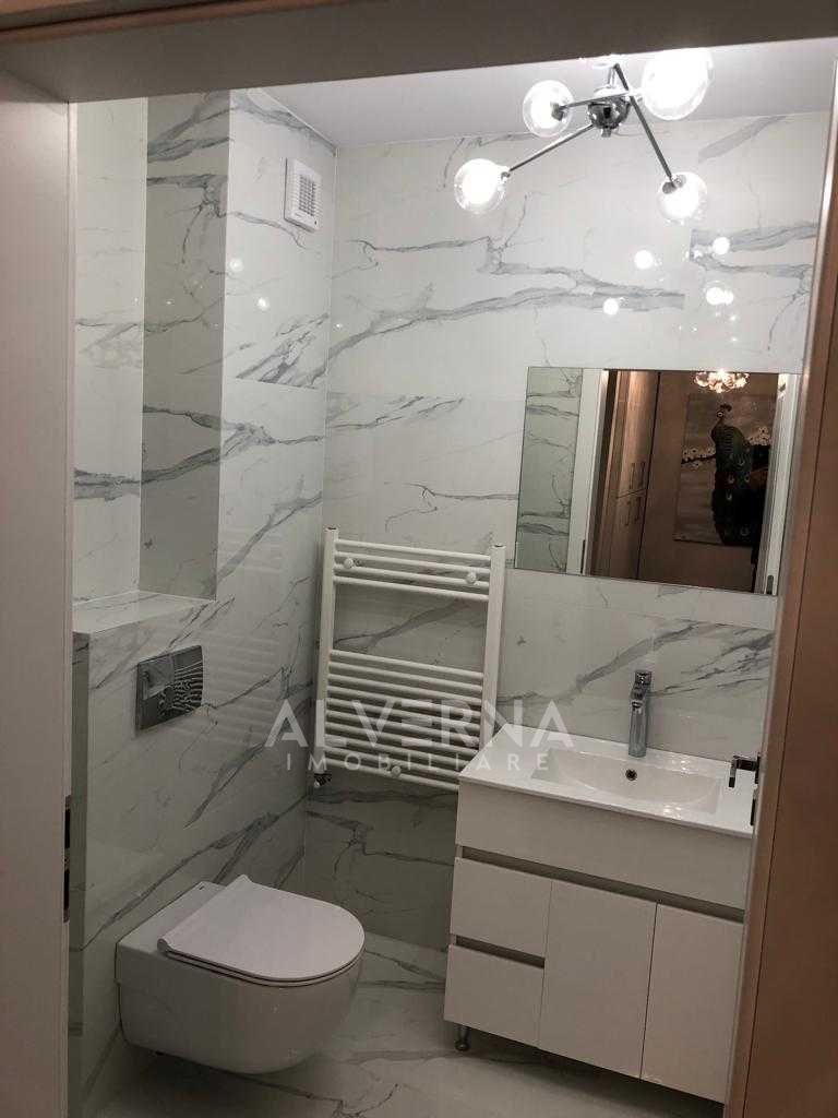 Apartament 2 camere | 53mp | mobilat | utilat | parcare | zona Sopor - Poză 5