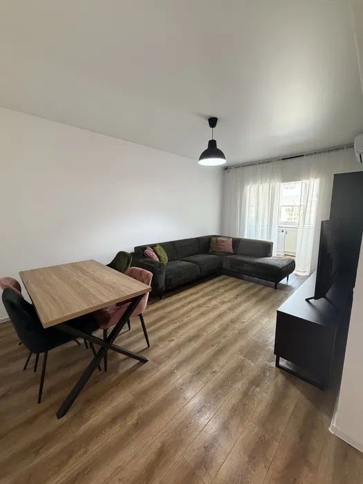 AP. 2 CAMERE- SALAJ, CENTRALA,PARCARE, BLOC NOU, MASINA DE SPALAT VASE - Poză 2