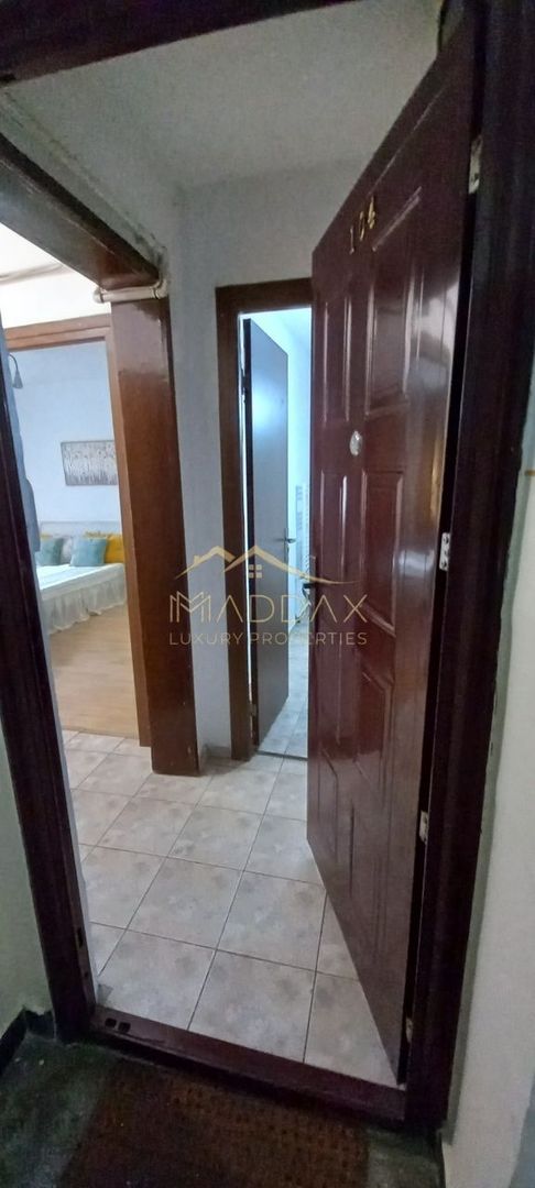 ✨ CONFORT & LOCALIZARE ✨ Garsonieră  | Lujerului  | Centrala | Metrou - Poză 7