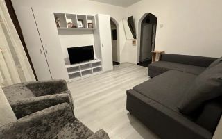 Metrou Piata Sudului Mobilat Modern 2 Camere - Poză 1