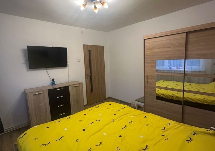 Apartament 2 camere Grigorescu Donath etaj 5/10 - Poză 7