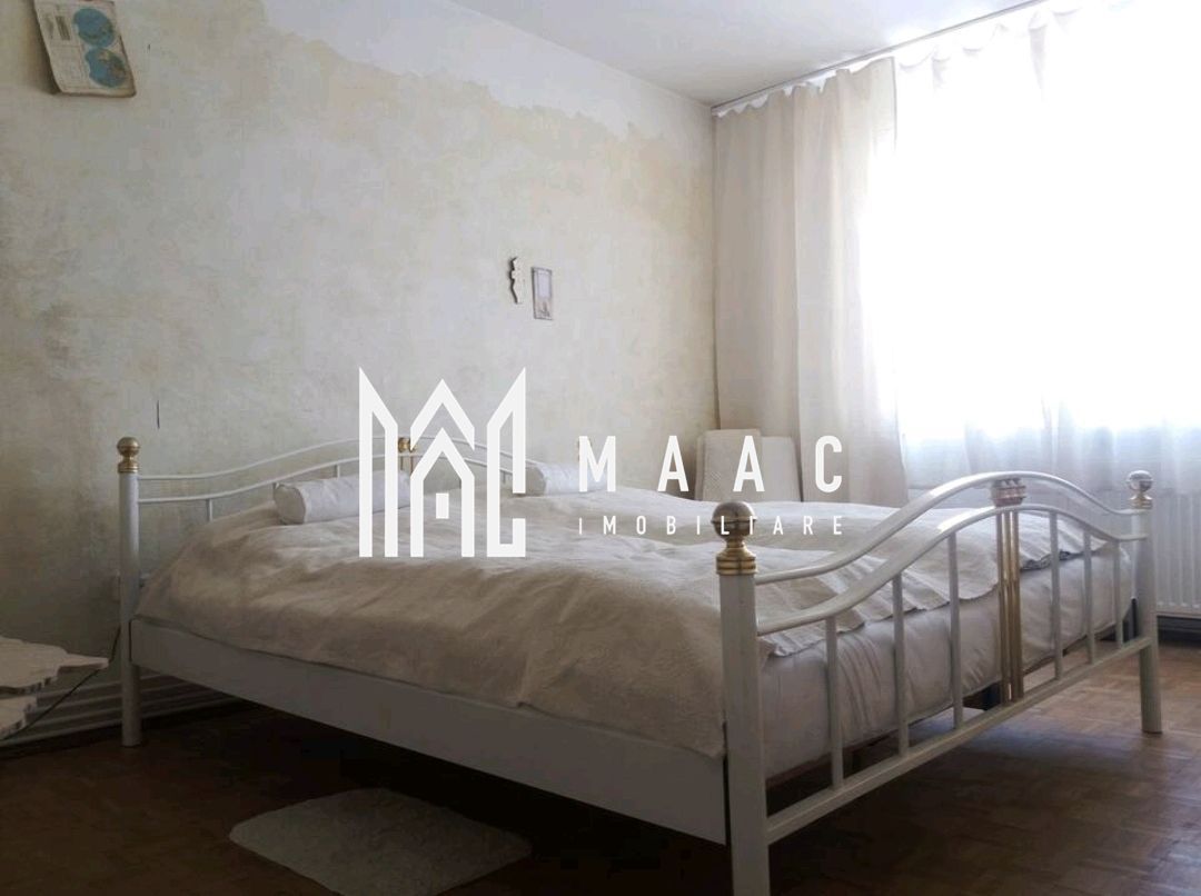 Apartament 3 Camere I Decomandat I Central - Poză 1