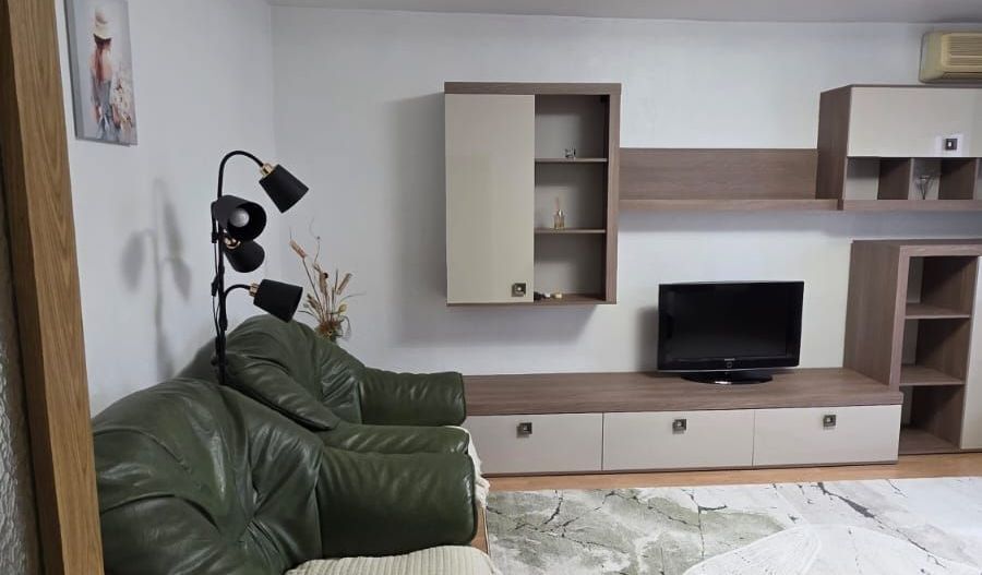 Apartament 3 camere de inchiriat, parcare ADP, zona 13 Septembrie - Poză 2