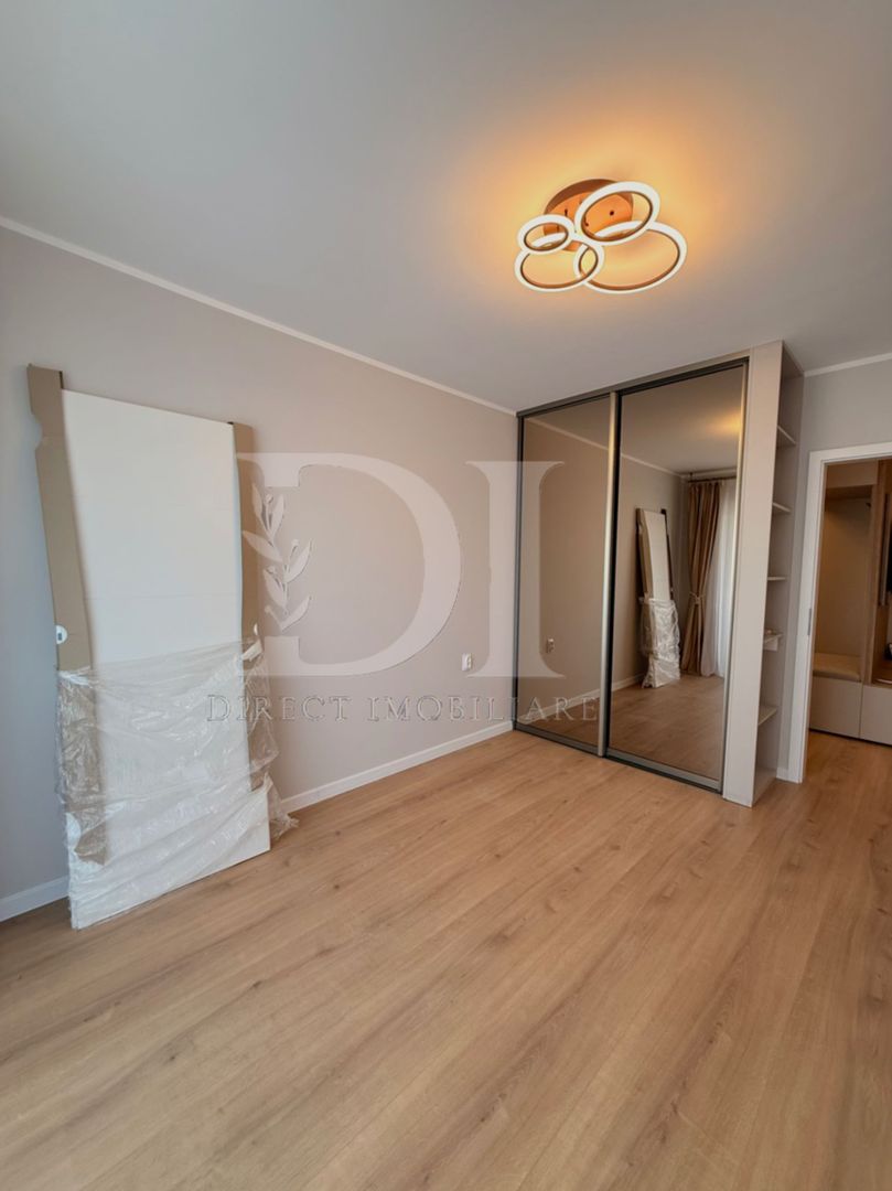 Apartament ultramodern / etaj intermediar / Zona Eroilor - Poză 10