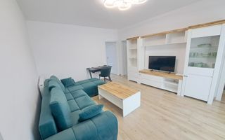 Apartament 2 camere, terasa de 15 mp, garaj subteran, boxa, Centru! - Poză 7