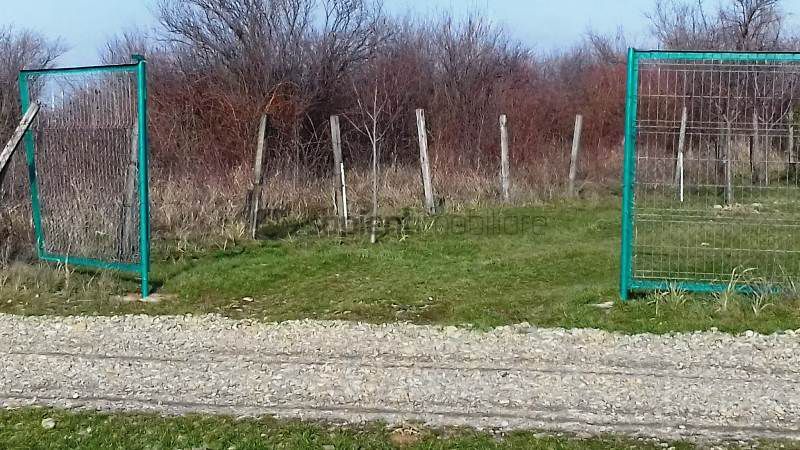 Teren extravilan in zona Oncea - Poză 9