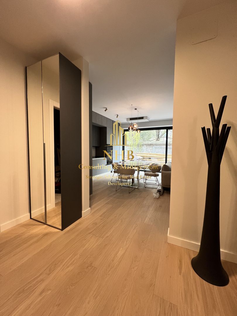 Apartament 3 Camere, Iancu Nicolae, Padurea Baneasa - Poză 10