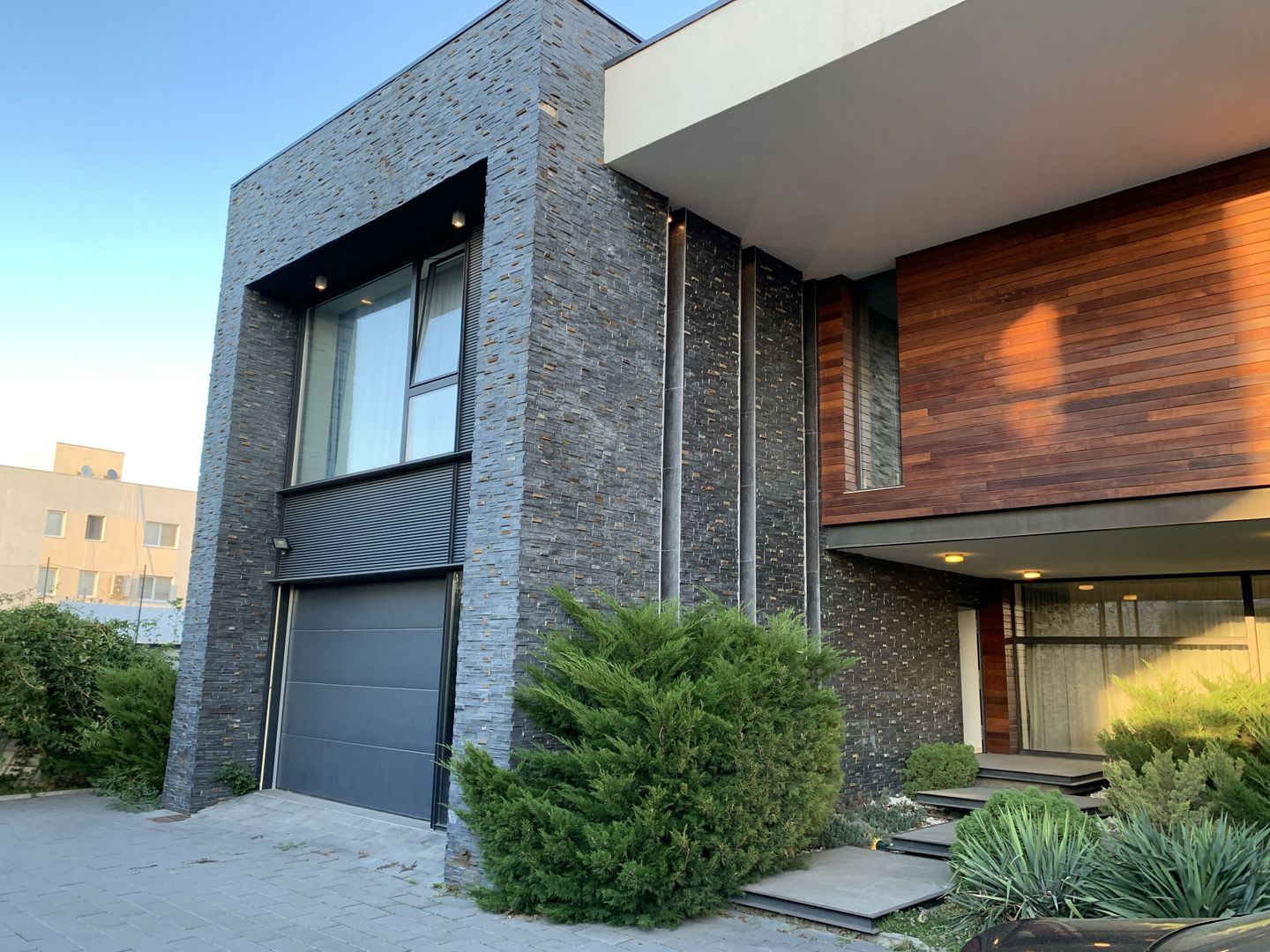 Vila Individuala | Iancu Nicolae | Piscina | Garaj - Poză 3