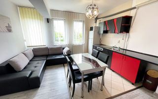 3 camere, modern, bloc nou, balcon, pacare, Zorilor, Observatorului - Poză 10