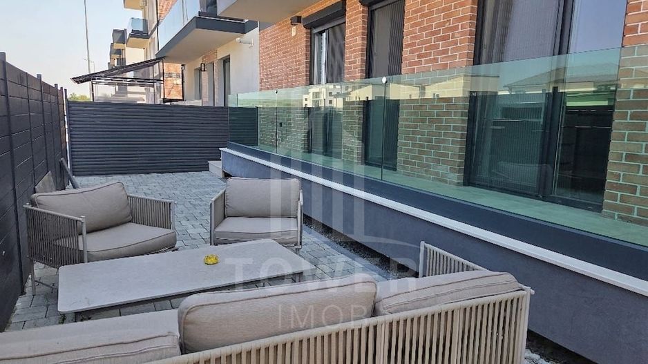 Lux și Confort Premium | Apartament  Deosebit de Vânzare – Șelimbăr - Poză 11