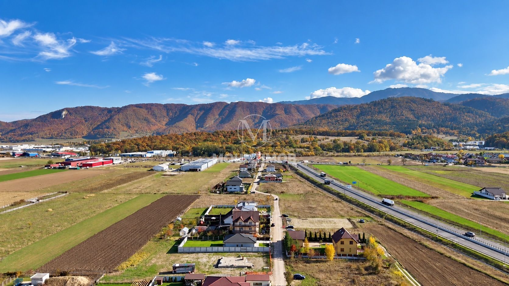 Preț de apartament, spatiu si libertate de casă, Cristian/Brasov - Poză 15