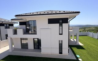 Casa Premium P+E, 175 mp utili, Miroslava – Zonă Centrală, Ansamblu Rezidențial Exclusivist - Poză 8