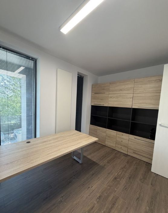 3 camere | rezidenta | birou | 2xparcare | Cloud 9 Aviatiei - Poză 7