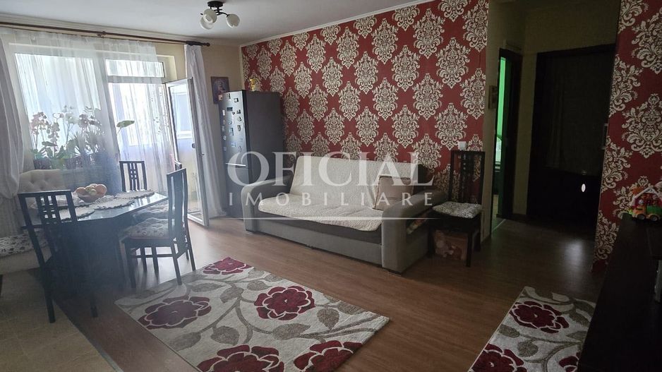 Apartament cu 2 camere | 49 Mp | Parcare | Balcon | Floresti Eroilor - Poză 1