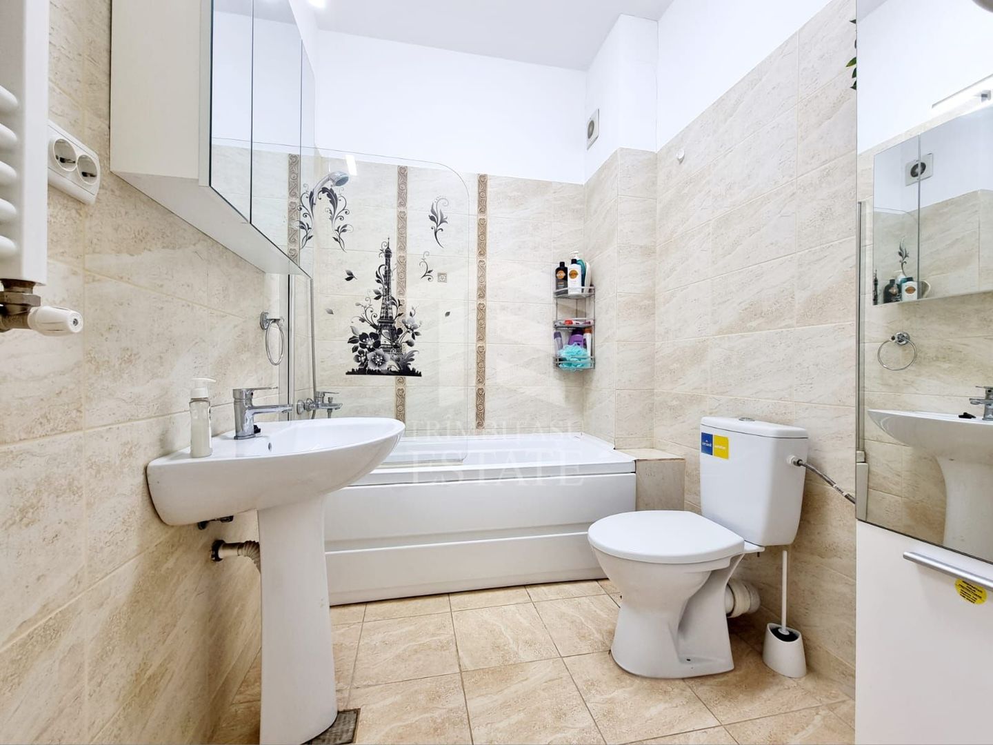 2 Camere Avangarde Rezidential Dudu Chiajna - Poză 6