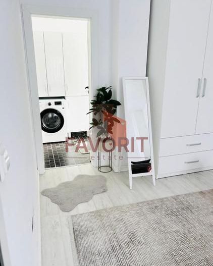 3 camere | centrala proprie | loc parcare subteran | renovat | premium | - Poză 7