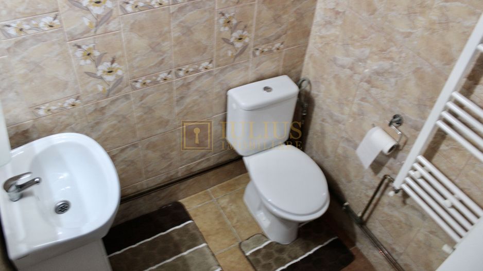 Zona Modern, Spatiu Generos, Parter, Centrala Proprie, Curte Comuna - Poză 14