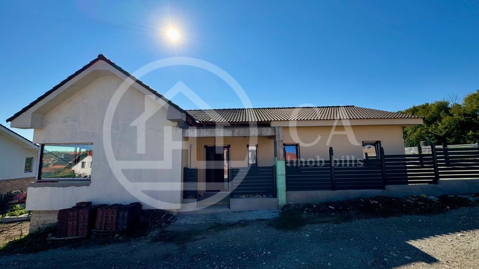 Casă de vânzare cu 4 camere în zona de Dealuri, Oradea - Poză 16