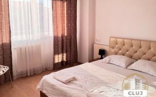 2 camere, Parcare, Gheorgheni, Iulius Mall, Viva City, AC - Poză 1