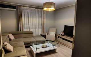 Casă modernă cu curte și foișor, zona Marasti - Poză 1